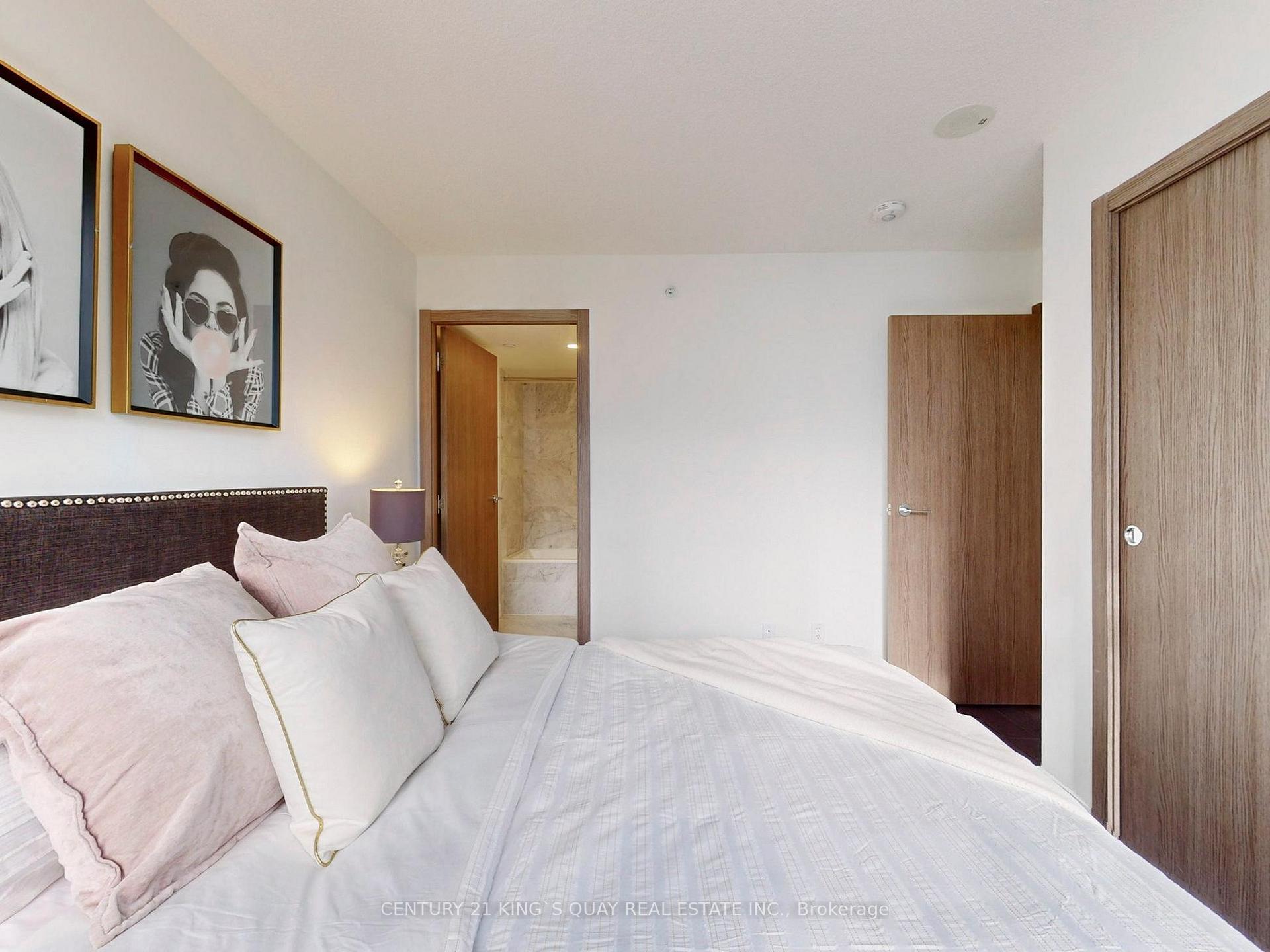 Photo 25 of Unit 1002, 17 Bathurst Street, Toronto, Waterfront Communities — HOMEH