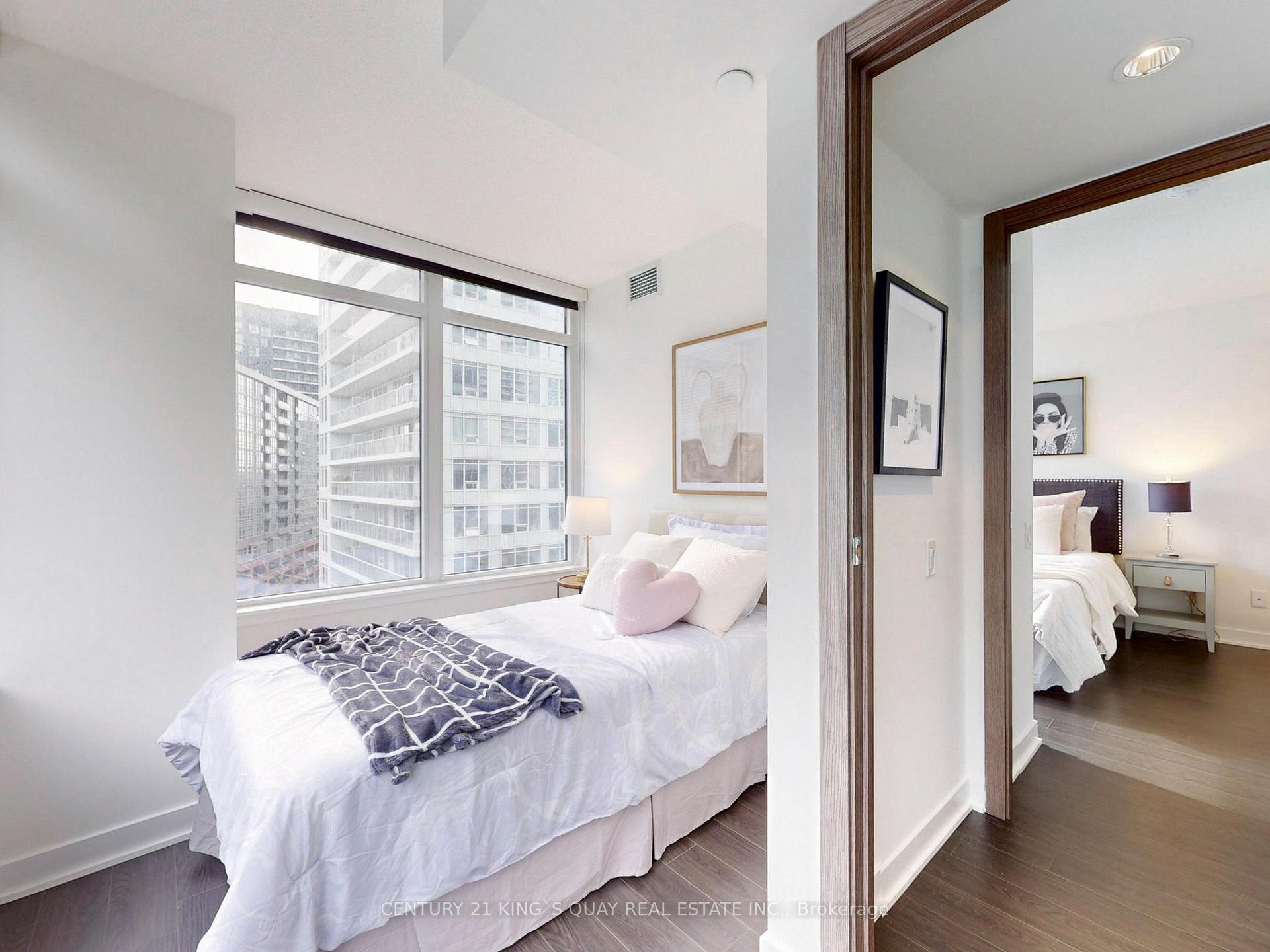 Photo 18 of Unit 1002, 17 Bathurst Street, Toronto, Waterfront Communities — HOMEH