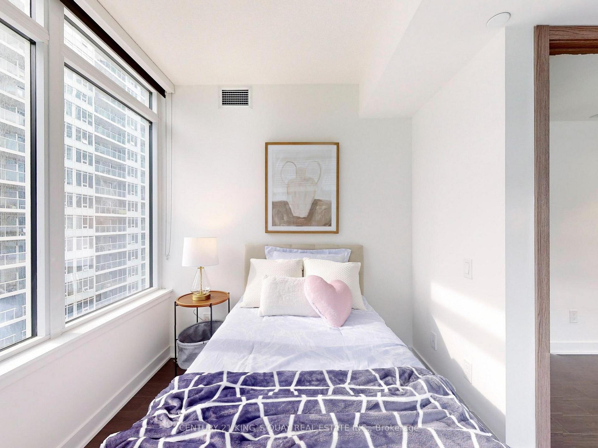 Photo 28 of Unit 1002, 17 Bathurst Street, Toronto, Waterfront Communities — HOMEH