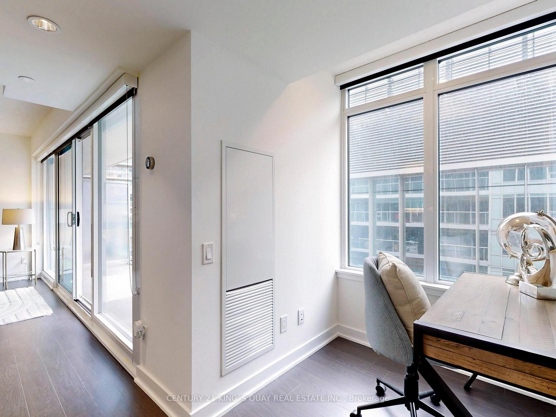 Photo 29 of Unit 1002, 17 Bathurst Street, Toronto, Waterfront Communities — HOMEH