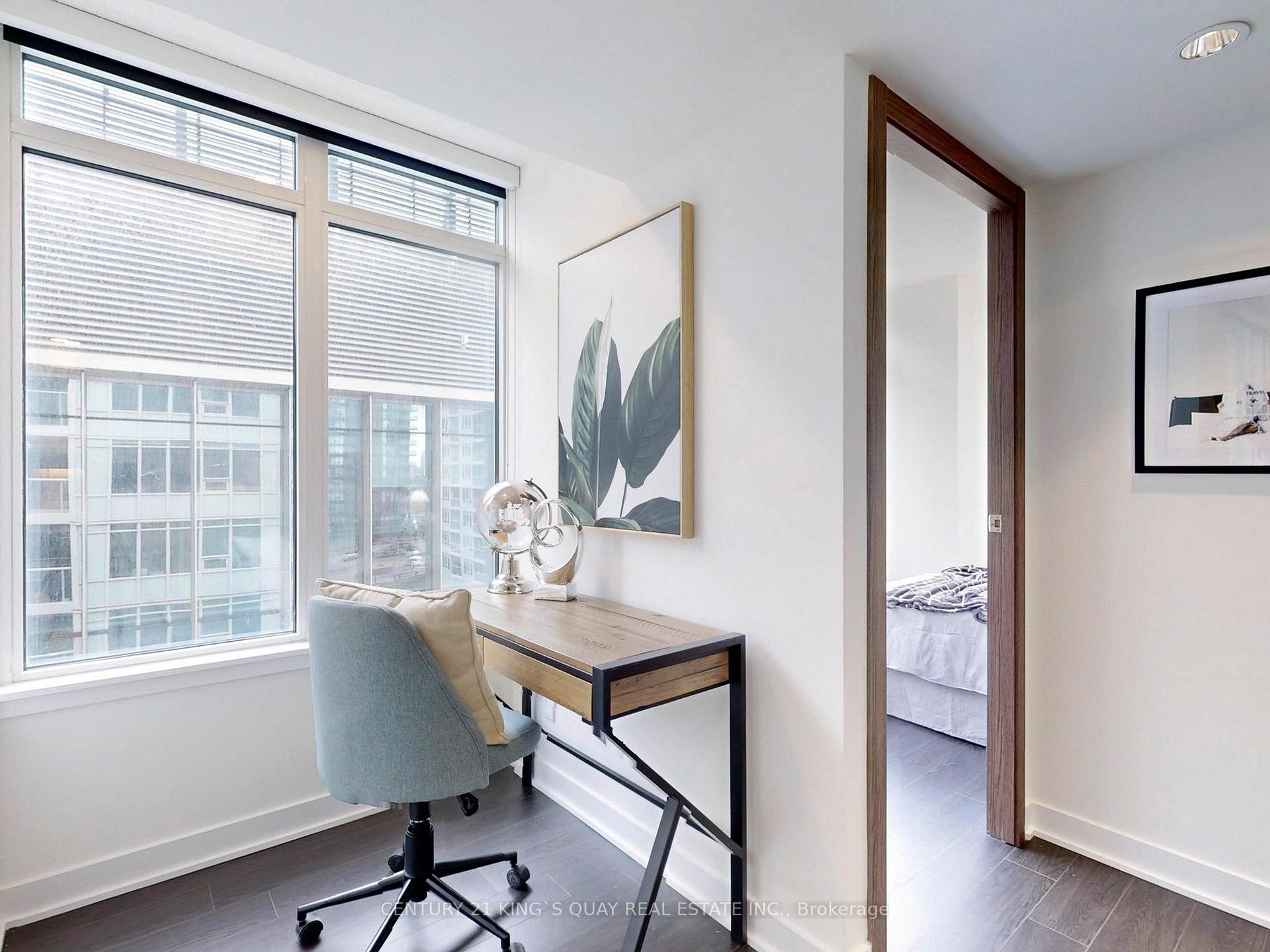 Photo 32 of Unit 1002, 17 Bathurst Street, Toronto, Waterfront Communities — HOMEH