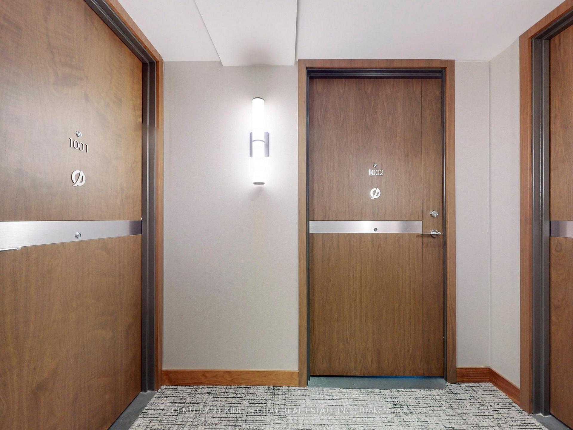 Photo 31 of Unit 1002, 17 Bathurst Street, Toronto, Waterfront Communities — HOMEH