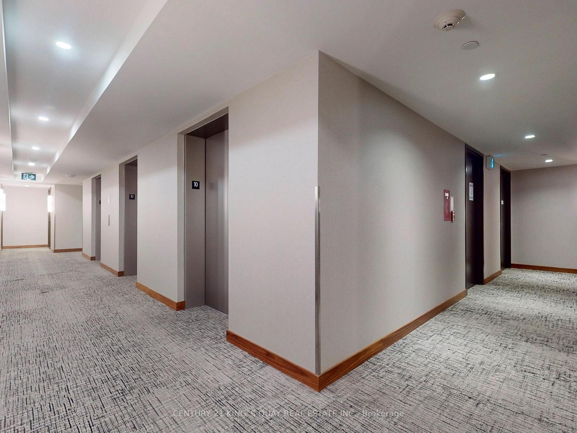 Photo 33 of Unit 1002, 17 Bathurst Street, Toronto, Waterfront Communities — HOMEH