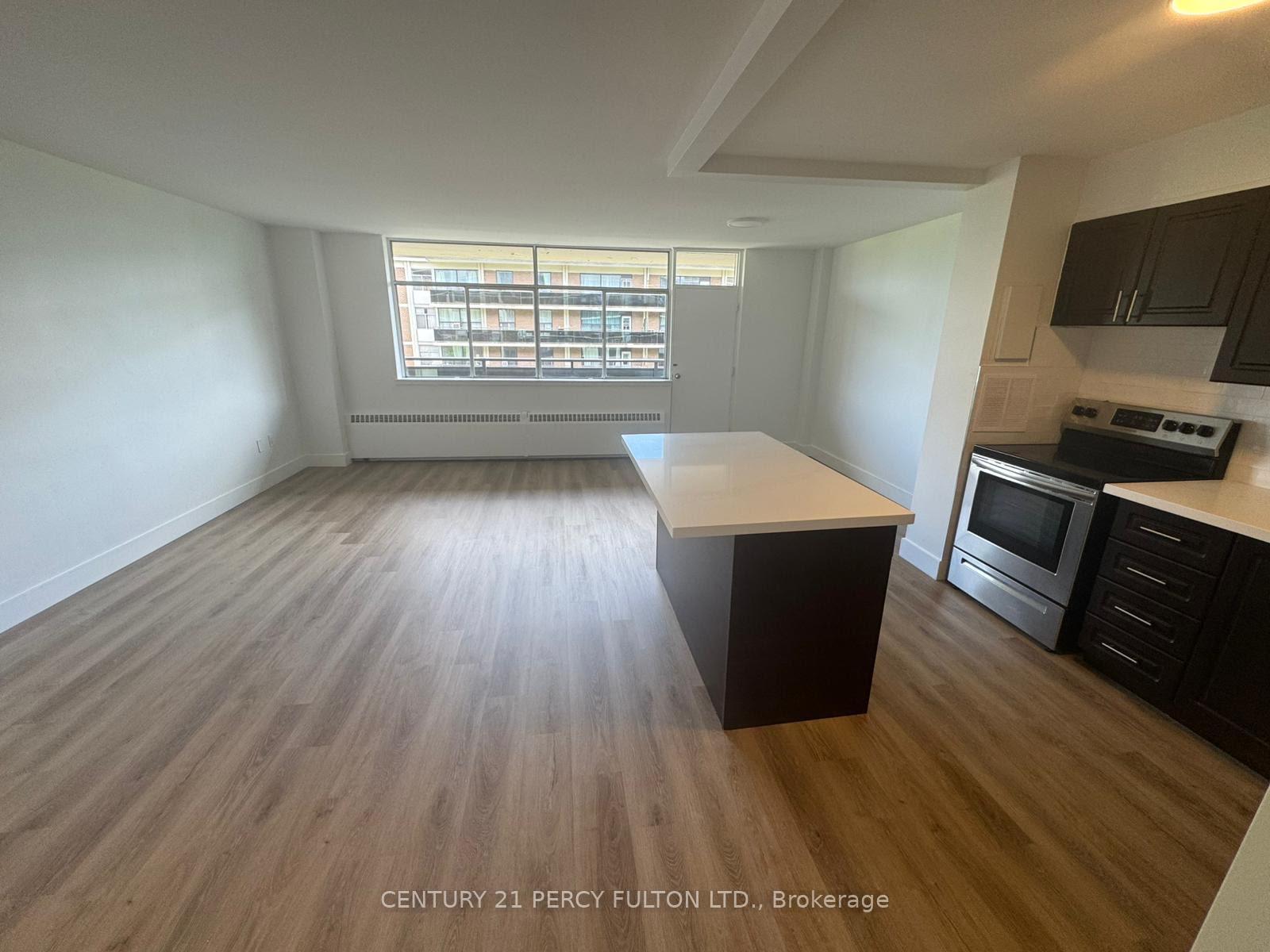 Front of Unit 703, 6 Park Vista Drive