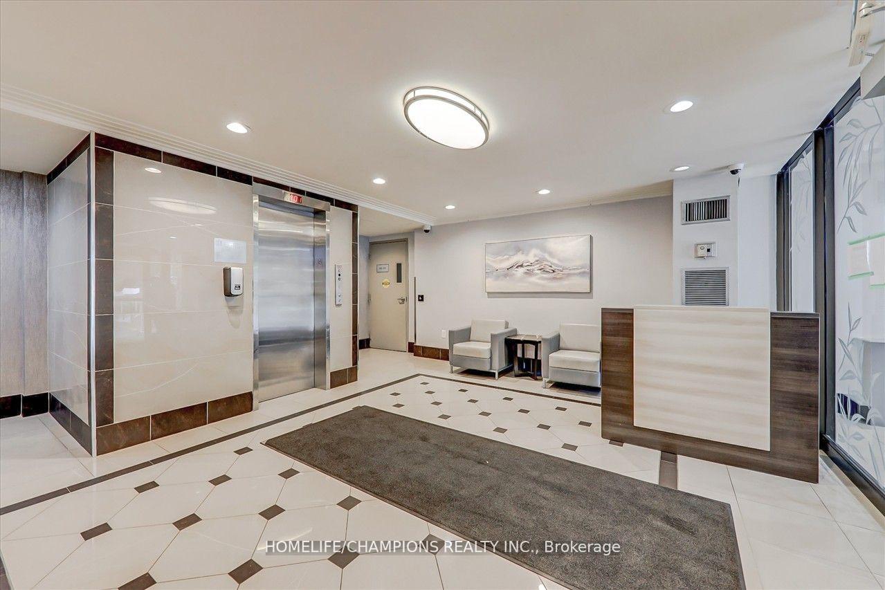 Photo 6 of Unit 325, 16 Elgin Street, Markham, Thornhill — HOMEH