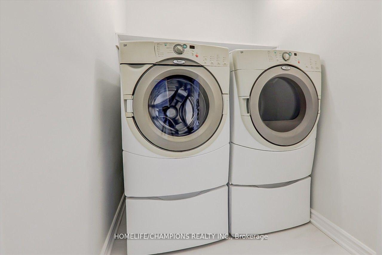 Photo 25 of Unit 325, 16 Elgin Street, Markham, Thornhill — HOMEH