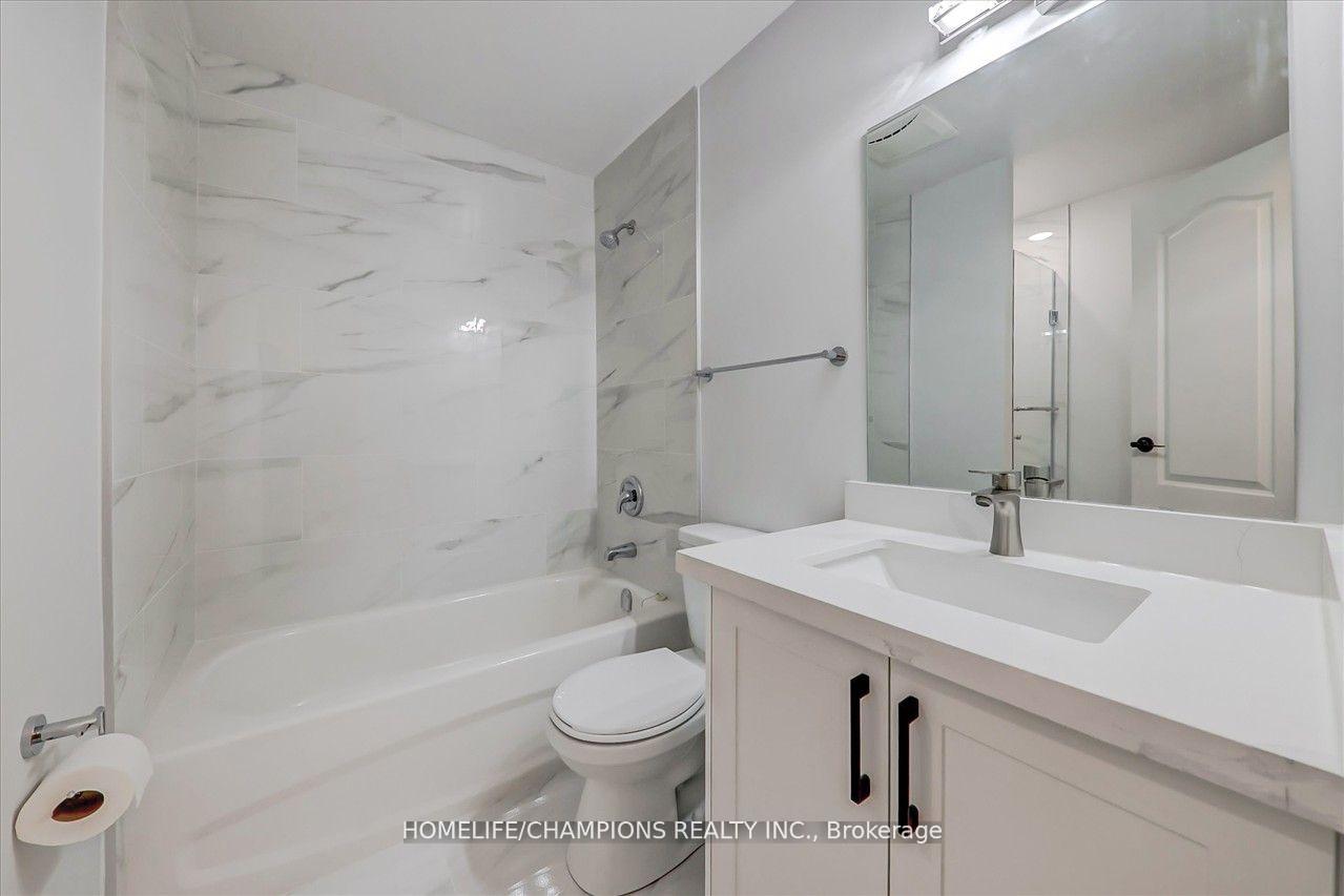 Photo 24 of Unit 325, 16 Elgin Street, Markham, Thornhill — HOMEH