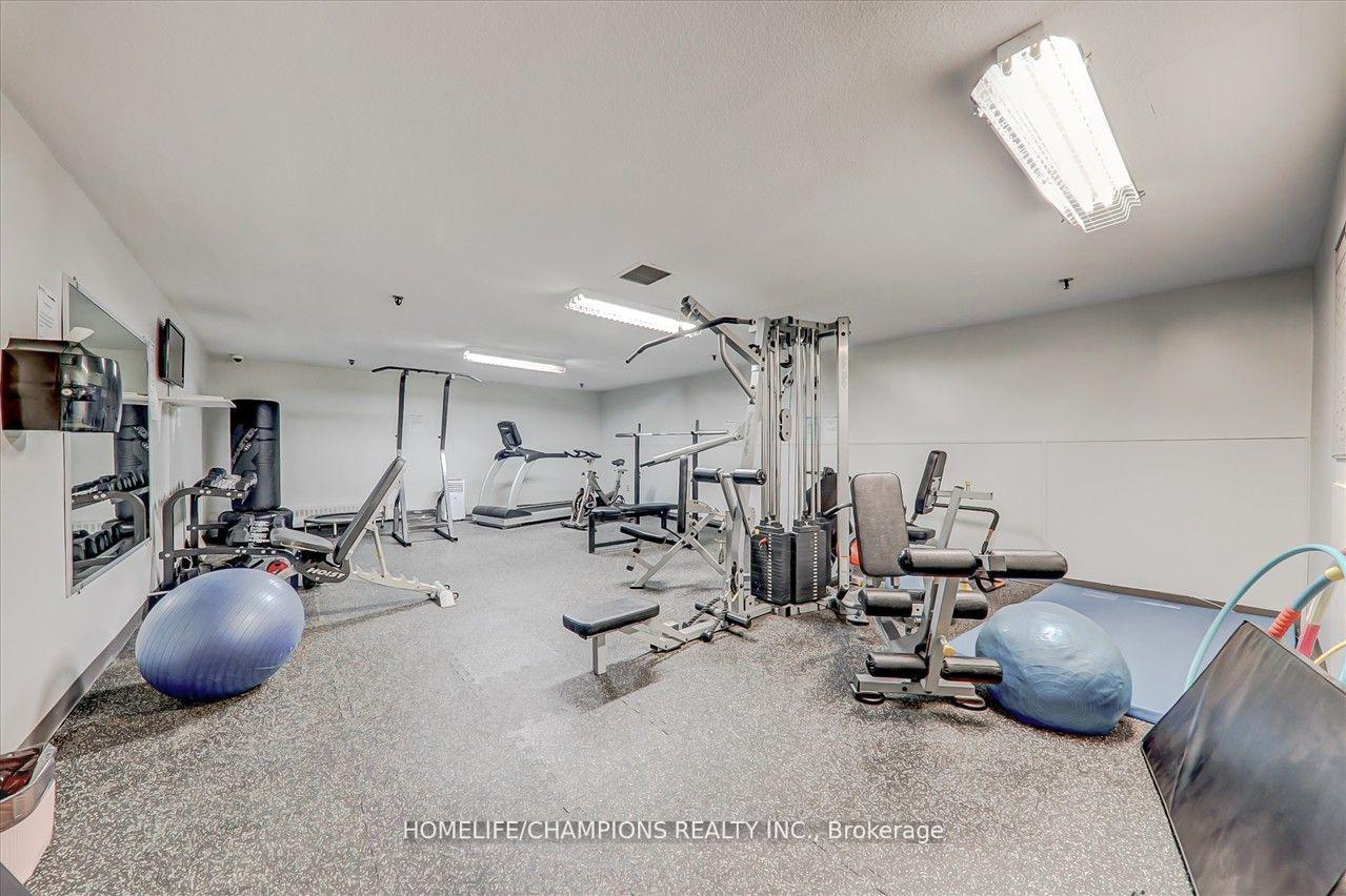 Photo 37 of Unit 325, 16 Elgin Street, Markham, Thornhill — HOMEH