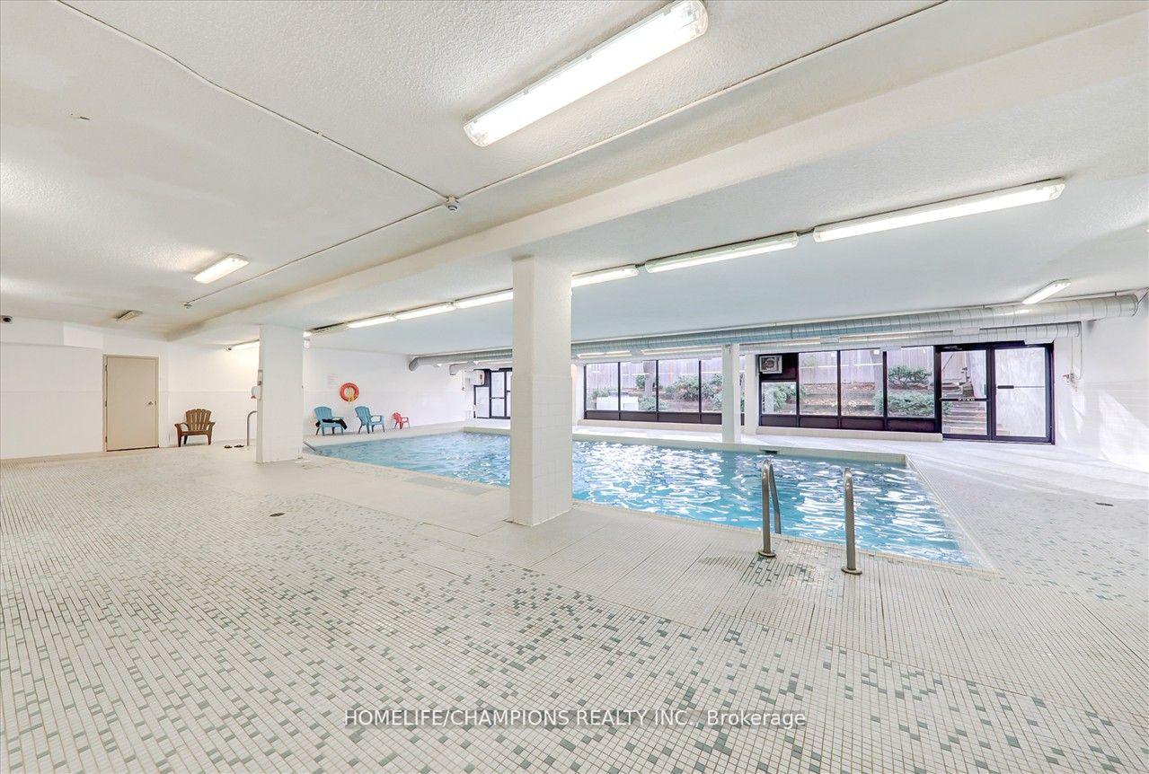 Photo 34 of Unit 325, 16 Elgin Street, Markham, Thornhill — HOMEH