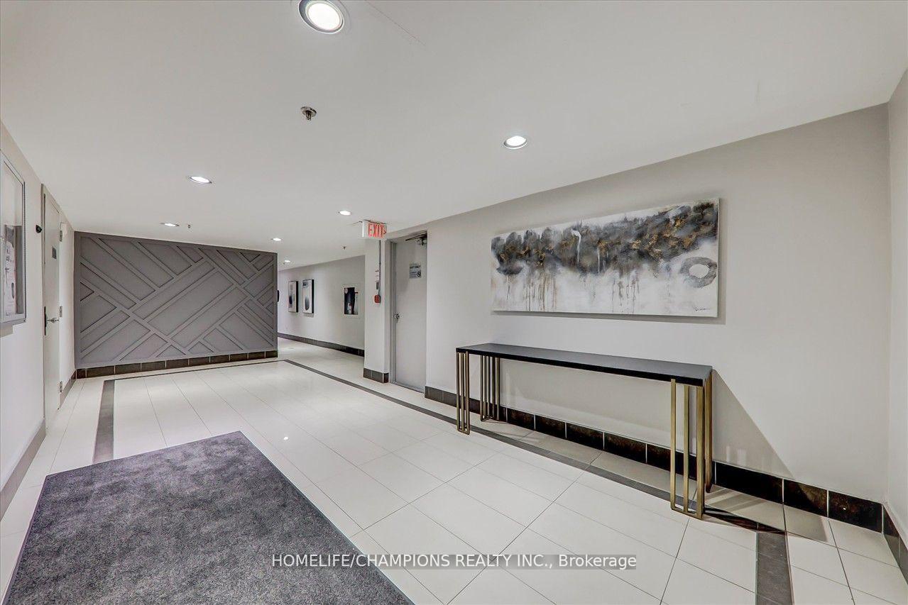 Photo 33 of Unit 325, 16 Elgin Street, Markham, Thornhill — HOMEH