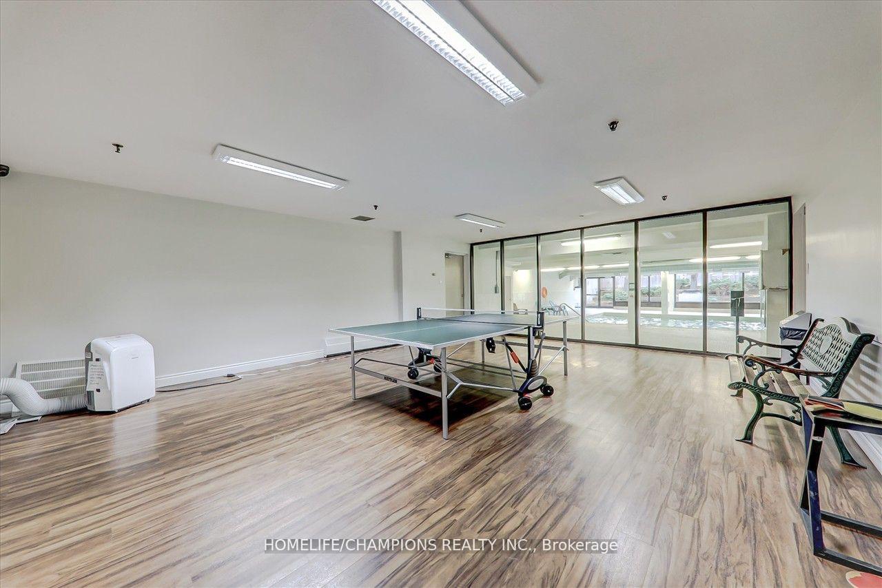 Photo 38 of Unit 325, 16 Elgin Street, Markham, Thornhill — HOMEH