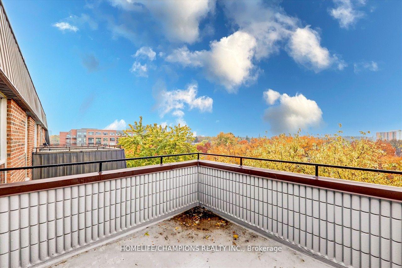 Photo 36 of Unit 325, 16 Elgin Street, Markham, Thornhill — HOMEH