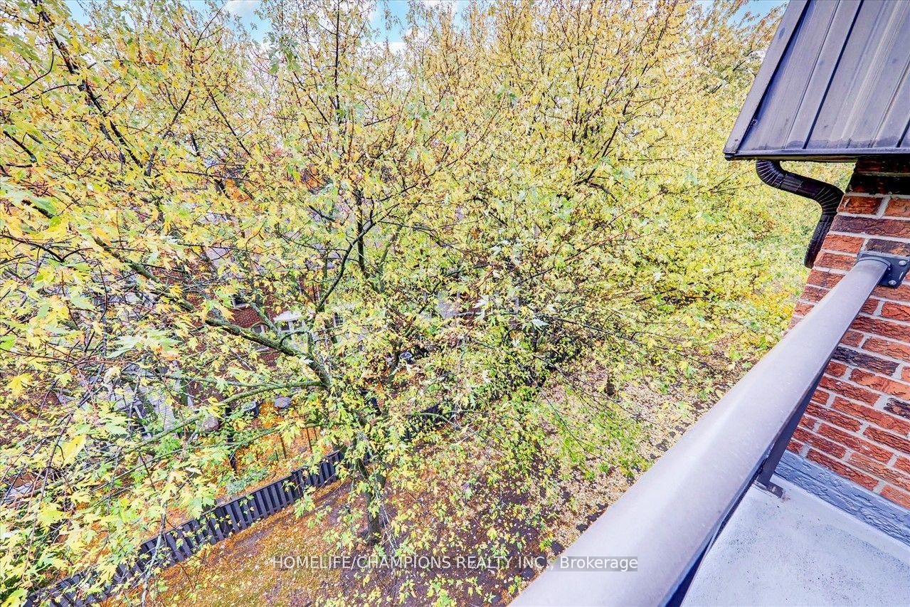 Photo 40 of Unit 325, 16 Elgin Street, Markham, Thornhill — HOMEH
