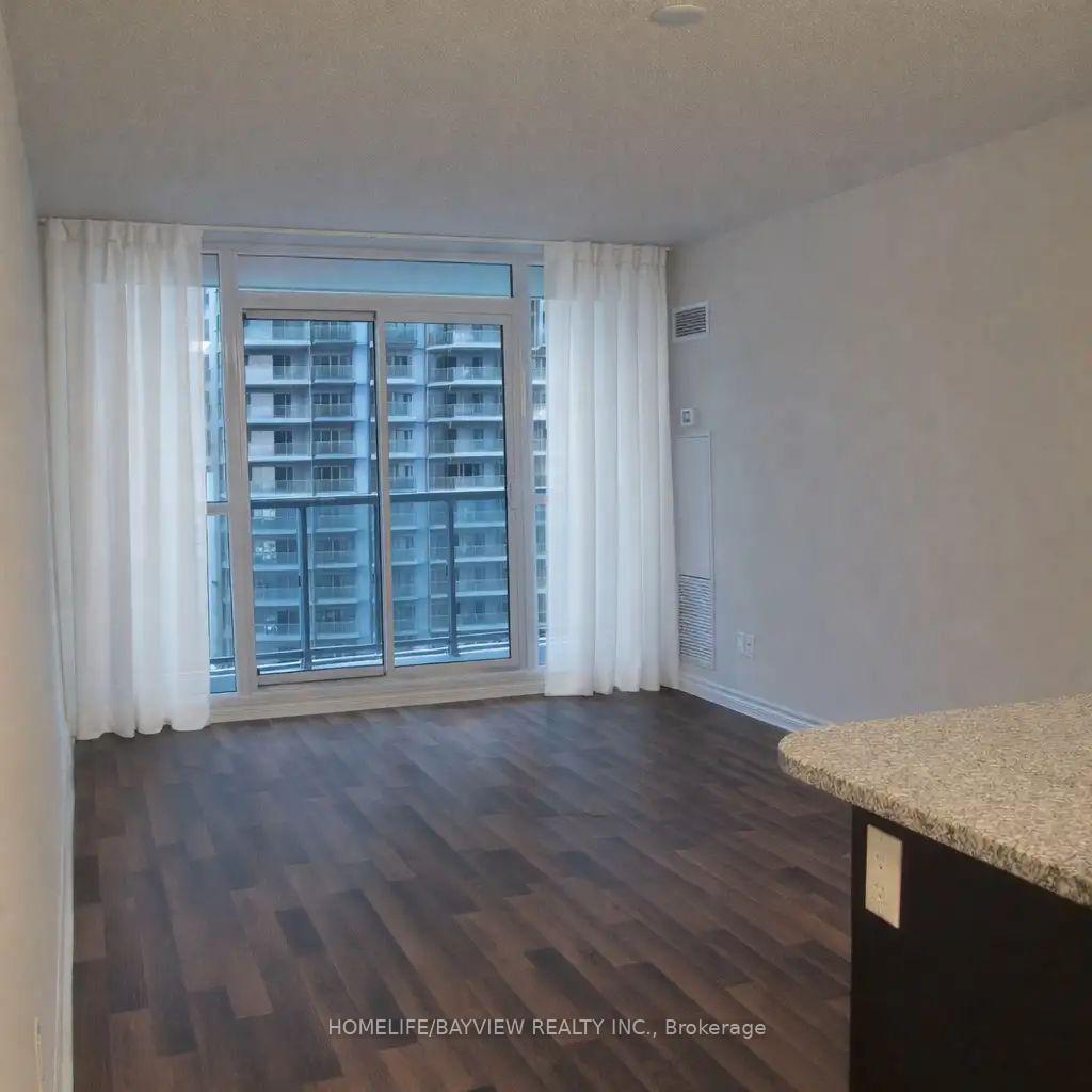 Photo 5 of Unit 1207, 30 Grand Trunk Crescent, Toronto, Waterfront Communities — HOMEH
