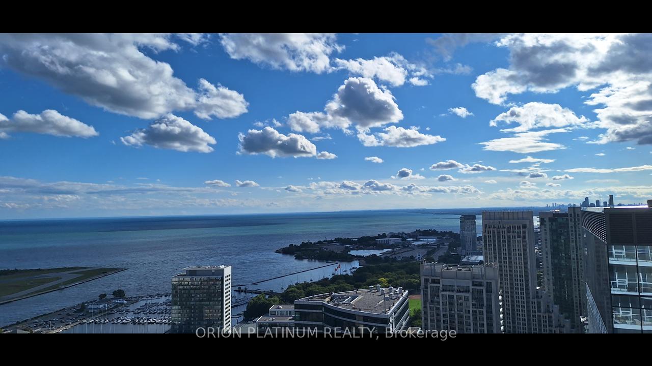 Photo 1 of Unit 803, 17 Bathurst Street, Toronto, Waterfront Communities — HOMEH