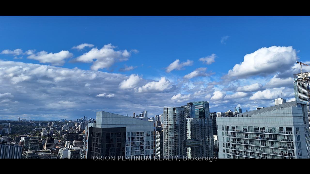 Photo 16 of Unit 803, 17 Bathurst Street, Toronto, Waterfront Communities — HOMEH