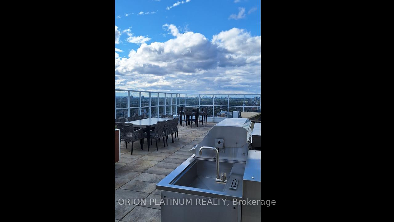 Photo 21 of Unit 803, 17 Bathurst Street, Toronto, Waterfront Communities — HOMEH