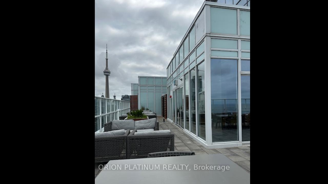Photo 20 of Unit 803, 17 Bathurst Street, Toronto, Waterfront Communities — HOMEH