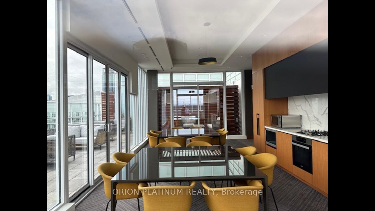 Photo 18 of Unit 803, 17 Bathurst Street, Toronto, Waterfront Communities — HOMEH