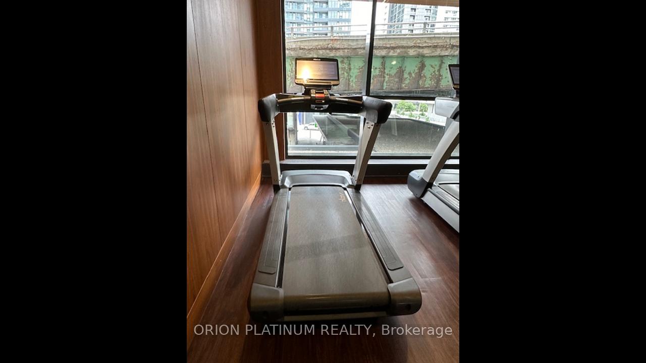 Photo 23 of Unit 803, 17 Bathurst Street, Toronto, Waterfront Communities — HOMEH