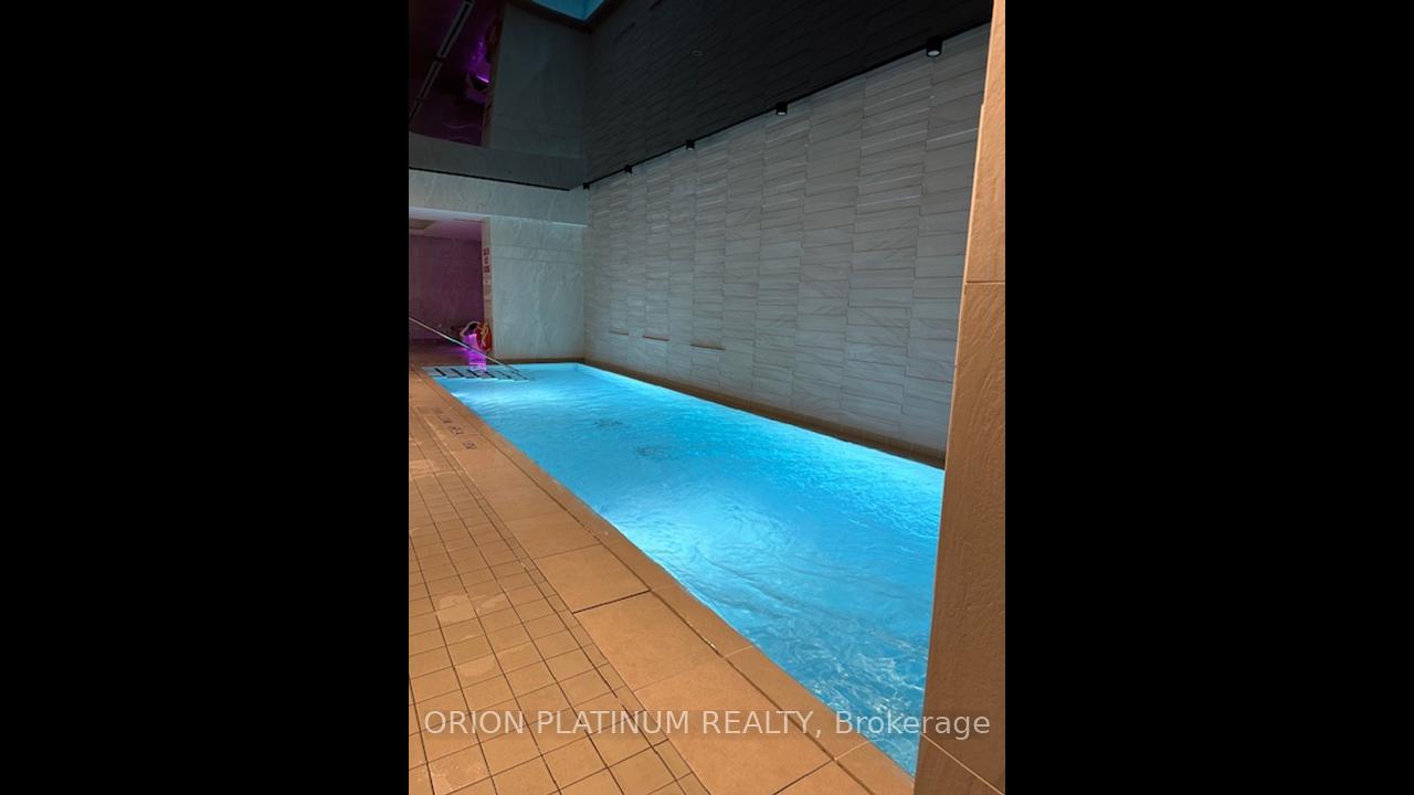 Photo 9 of Unit 803, 17 Bathurst Street, Toronto, Waterfront Communities — HOMEH