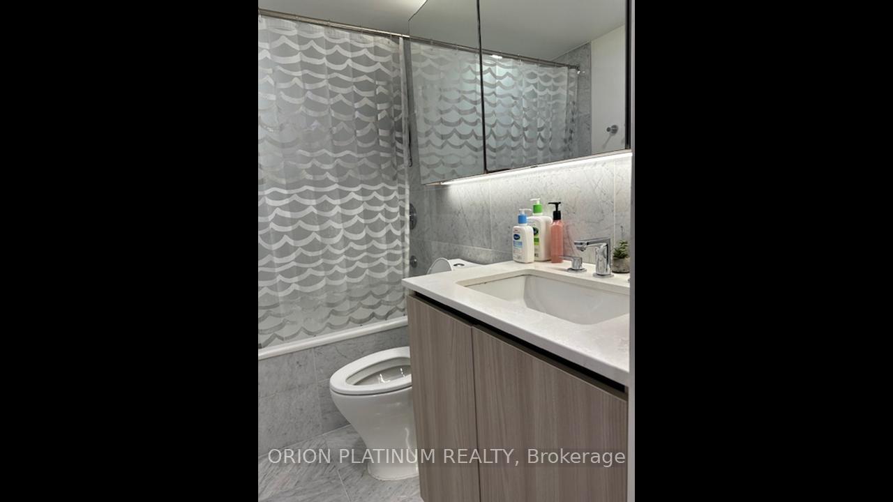 Photo 11 of Unit 803, 17 Bathurst Street, Toronto, Waterfront Communities — HOMEH