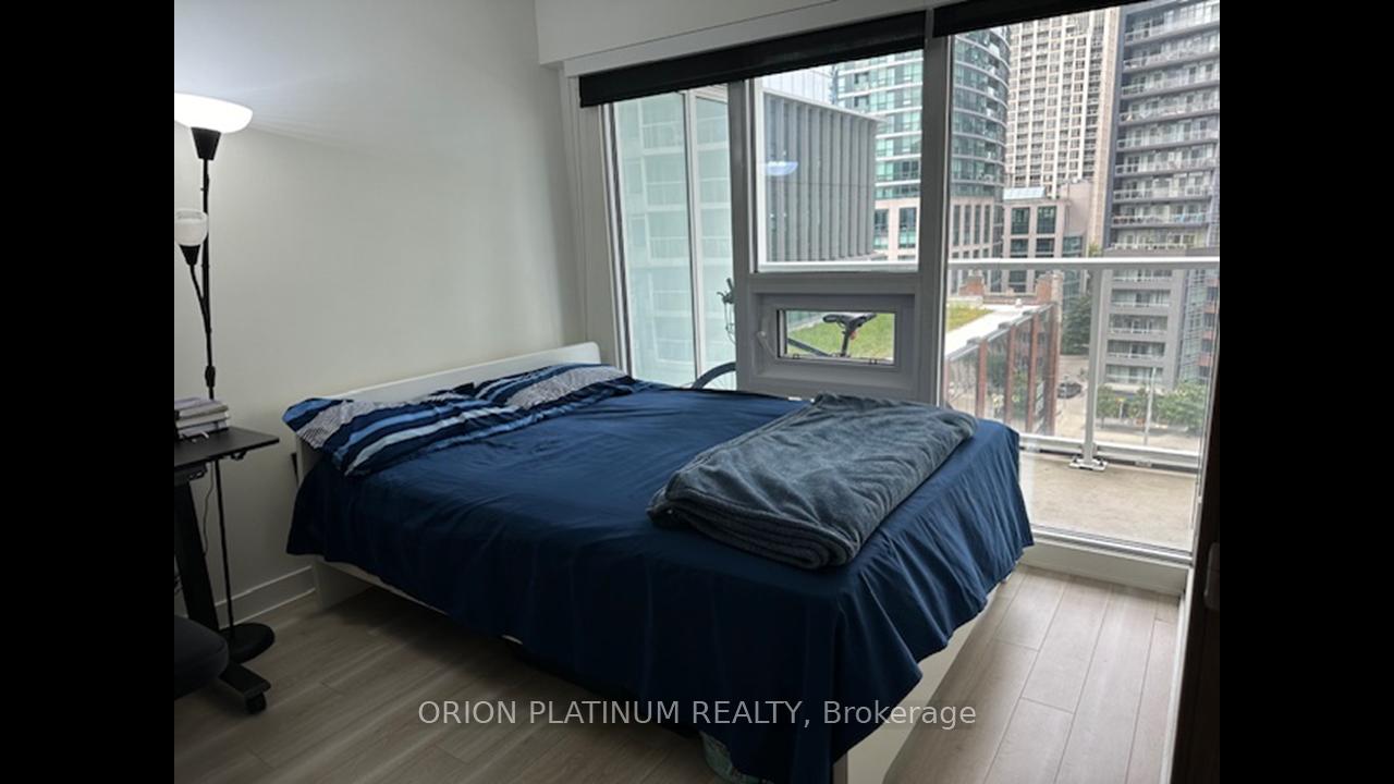 Photo 30 of Unit 803, 17 Bathurst Street, Toronto, Waterfront Communities — HOMEH