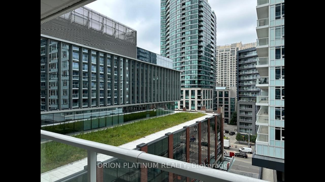 Photo 32 of Unit 803, 17 Bathurst Street, Toronto, Waterfront Communities — HOMEH