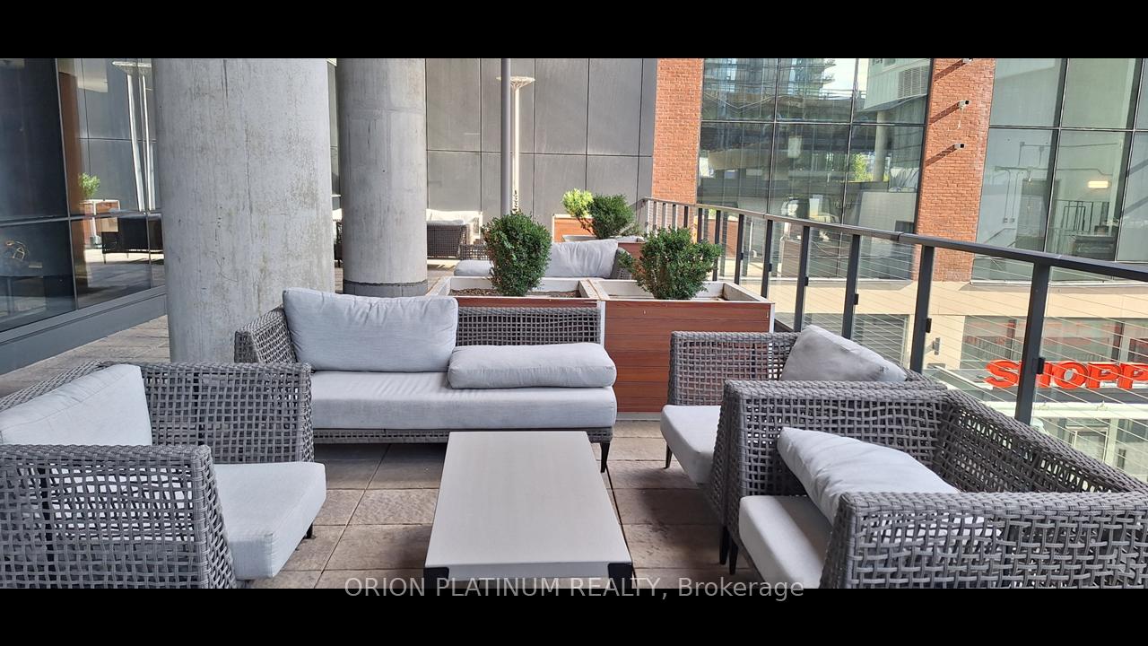 Photo 36 of Unit 803, 17 Bathurst Street, Toronto, Waterfront Communities — HOMEH