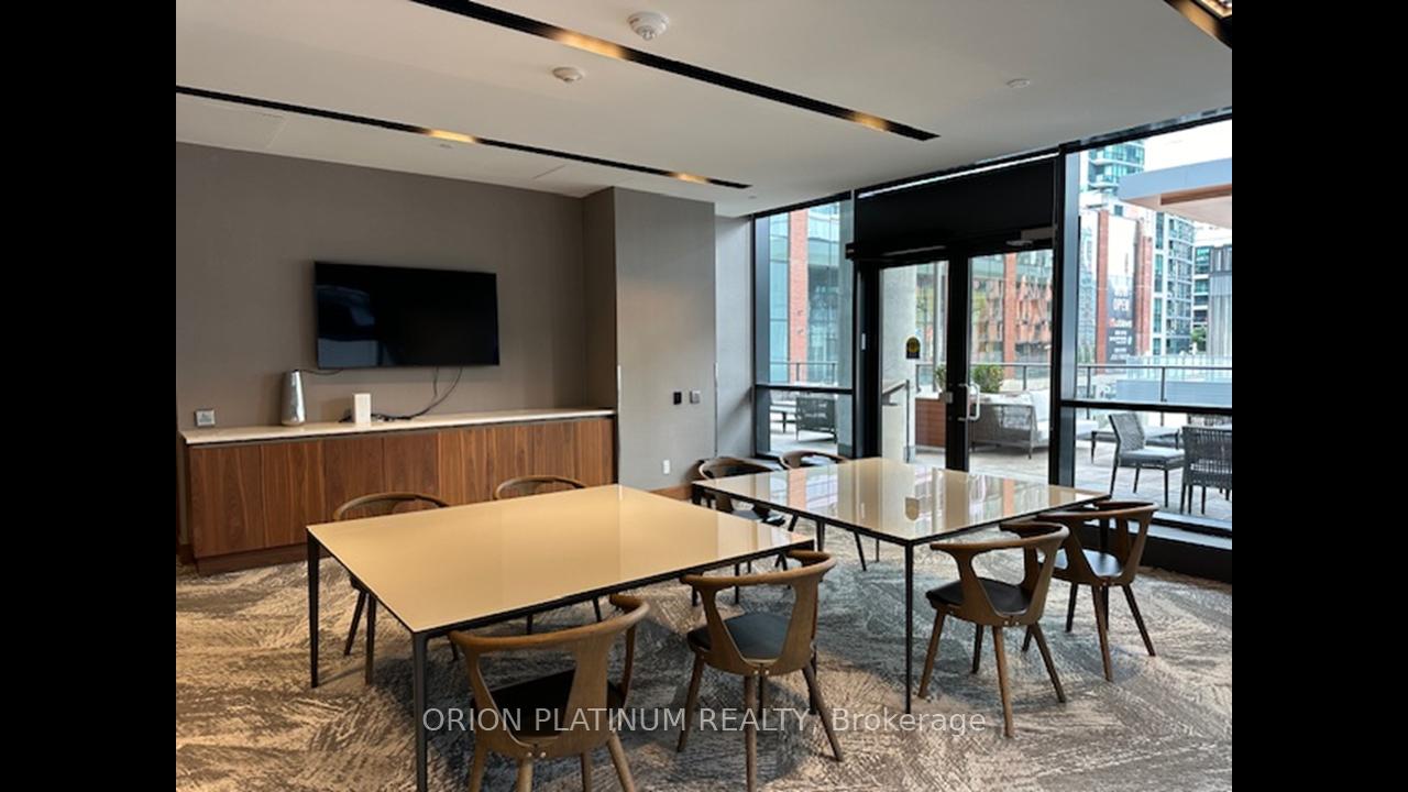 Photo 39 of Unit 803, 17 Bathurst Street, Toronto, Waterfront Communities — HOMEH