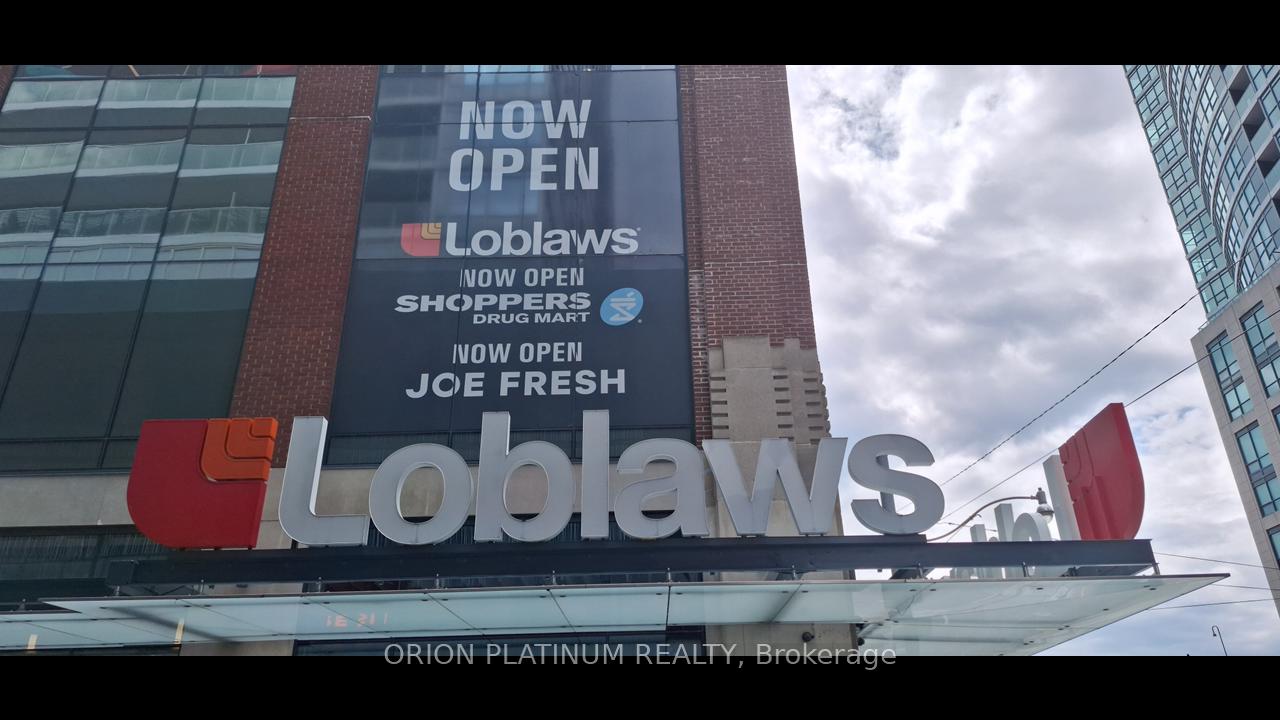 Photo 33 of Unit 803, 17 Bathurst Street, Toronto, Waterfront Communities — HOMEH