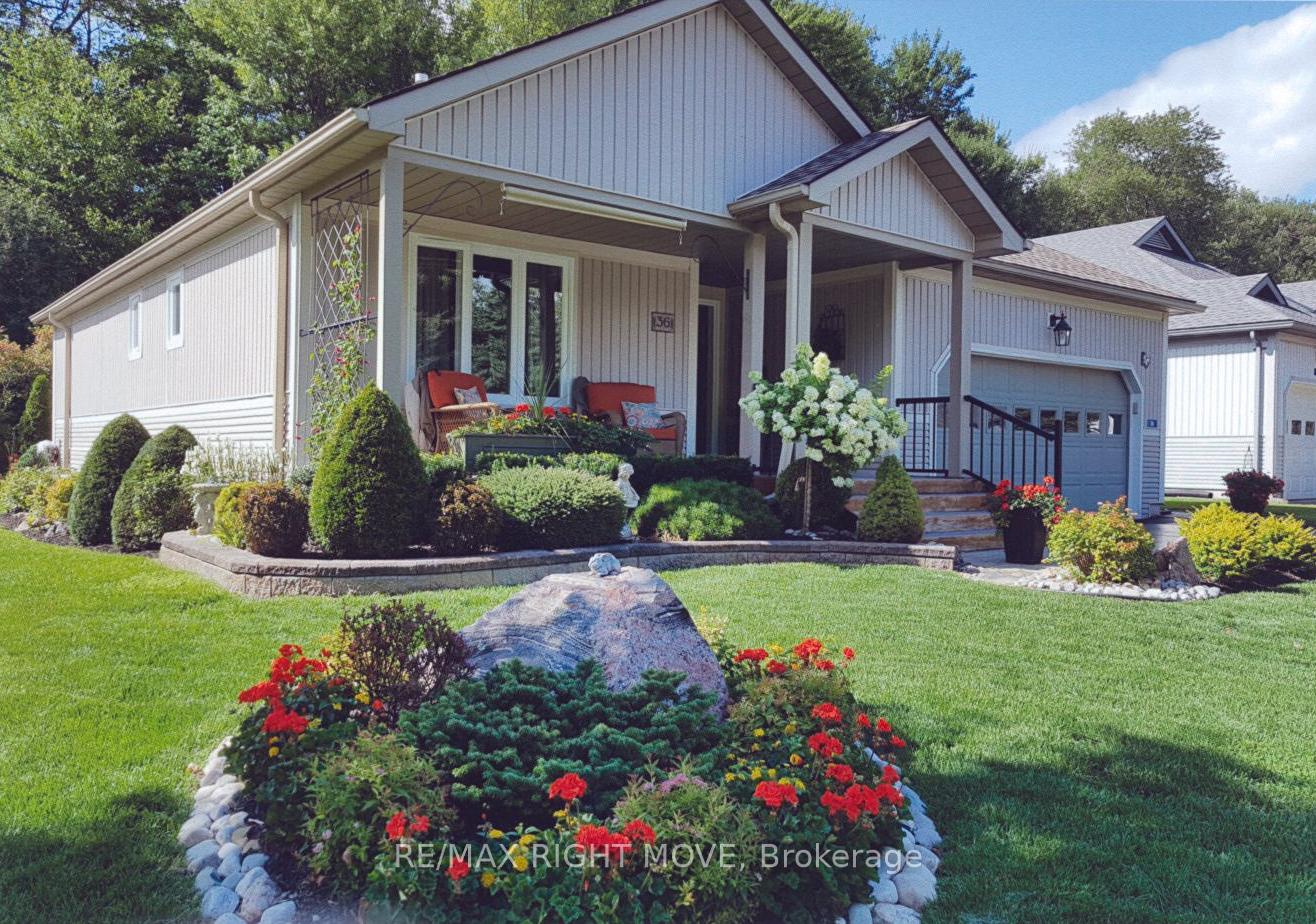 Photo 1 of 36 Hedgewood Lane, Gravenhurst, Muskoka (S) — HOMEH