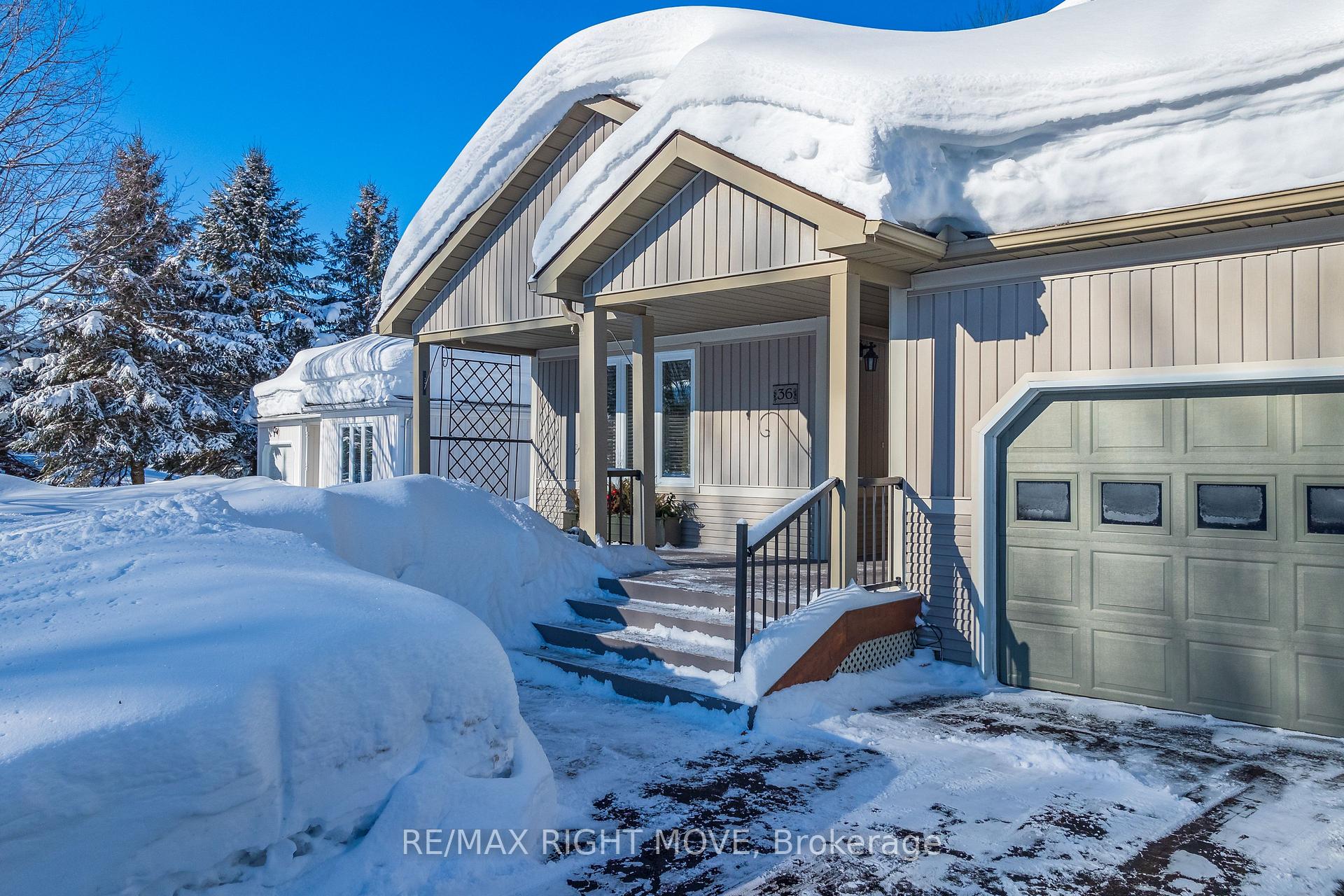 Photo 4 of 36 Hedgewood Lane, Gravenhurst, Muskoka (S) — HOMEH