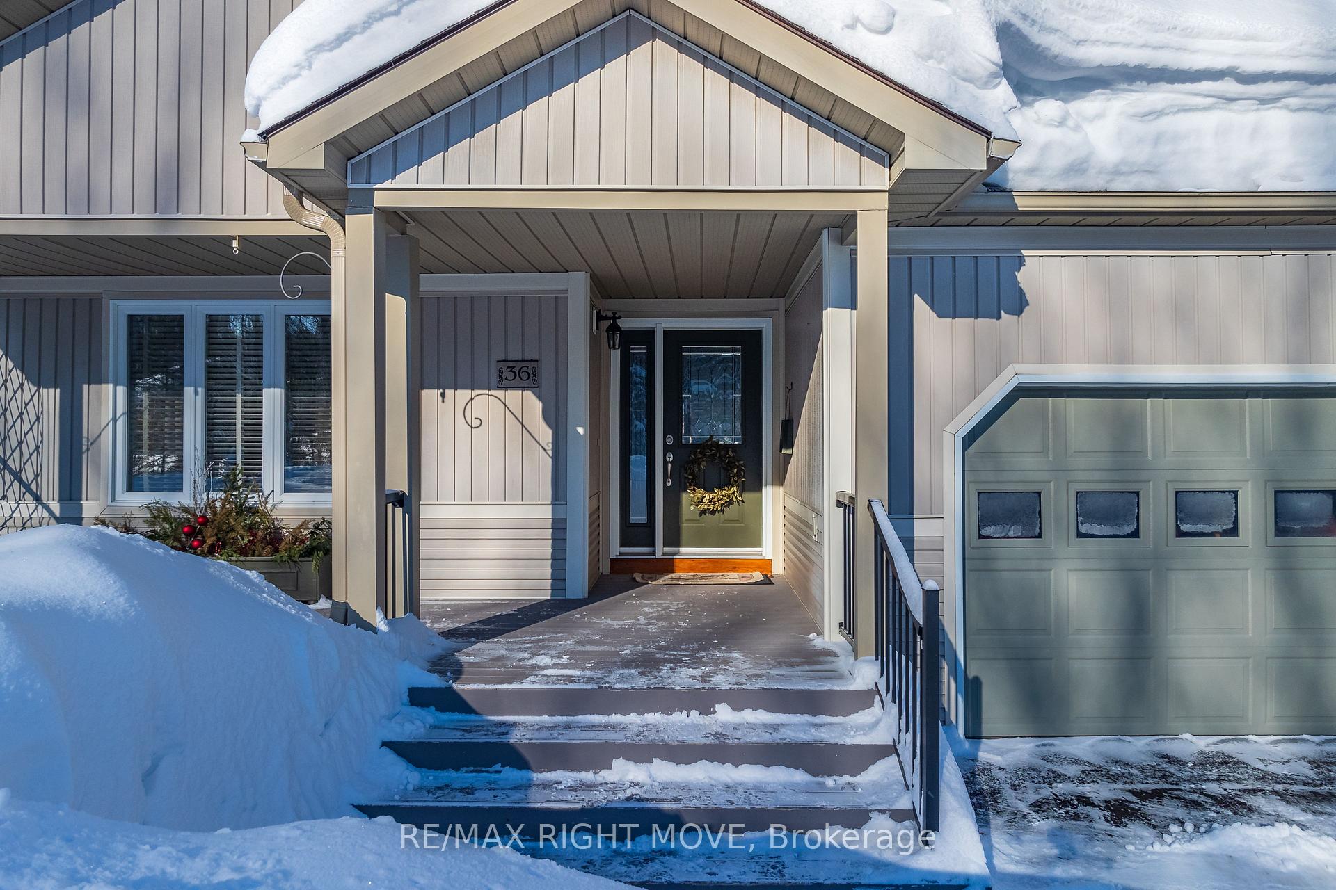 Photo 6 of 36 Hedgewood Lane, Gravenhurst, Muskoka (S) — HOMEH