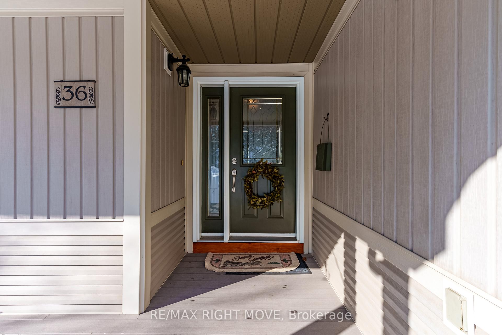 Photo 7 of 36 Hedgewood Lane, Gravenhurst, Muskoka (S) — HOMEH