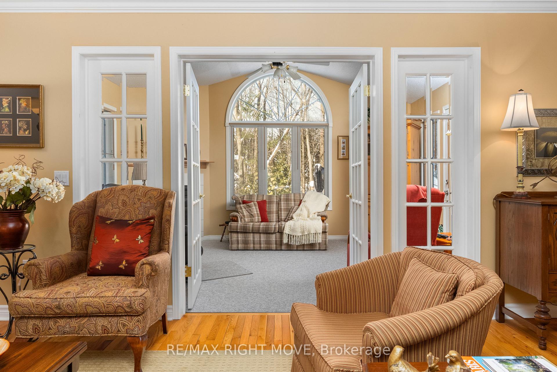 Photo 12 of 36 Hedgewood Lane, Gravenhurst, Muskoka (S) — HOMEH
