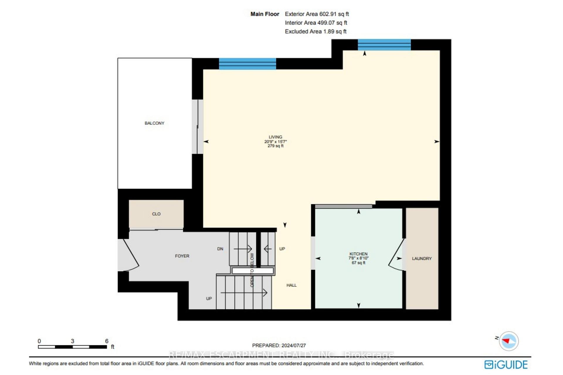 Photo 22 of Unit 12, 14 Cox Boulevard, Markham, Unionville — HOMEH
