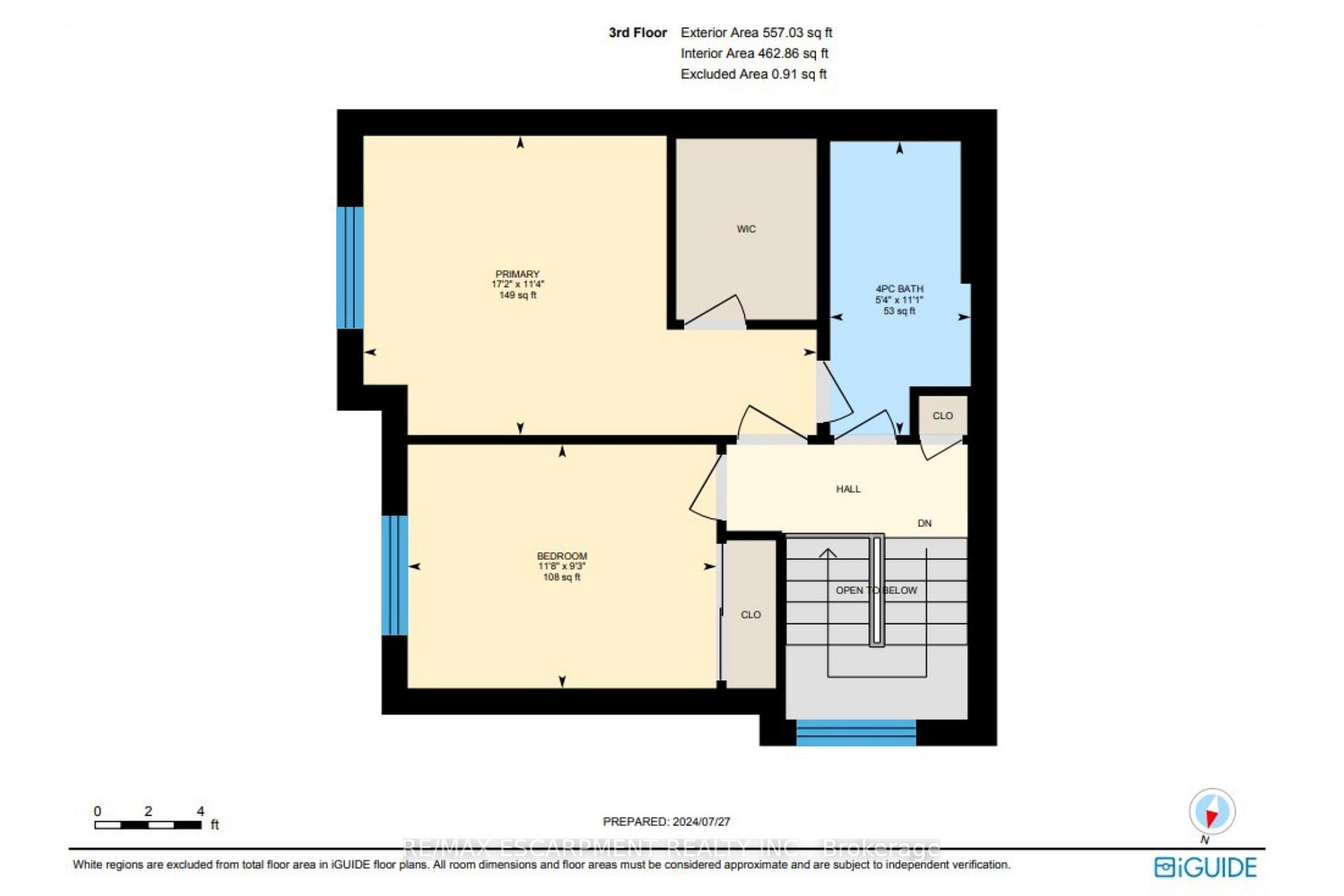 Photo 21 of Unit 12, 14 Cox Boulevard, Markham, Unionville — HOMEH