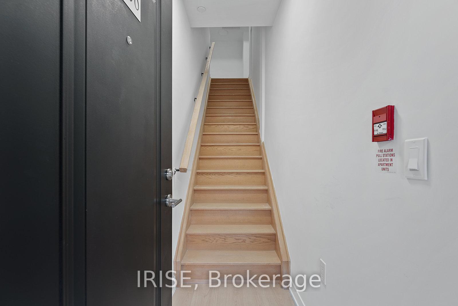 Photo 2 of Unit 202, 485 Logan Avenue S, Toronto, South Riverdale — HOMEH