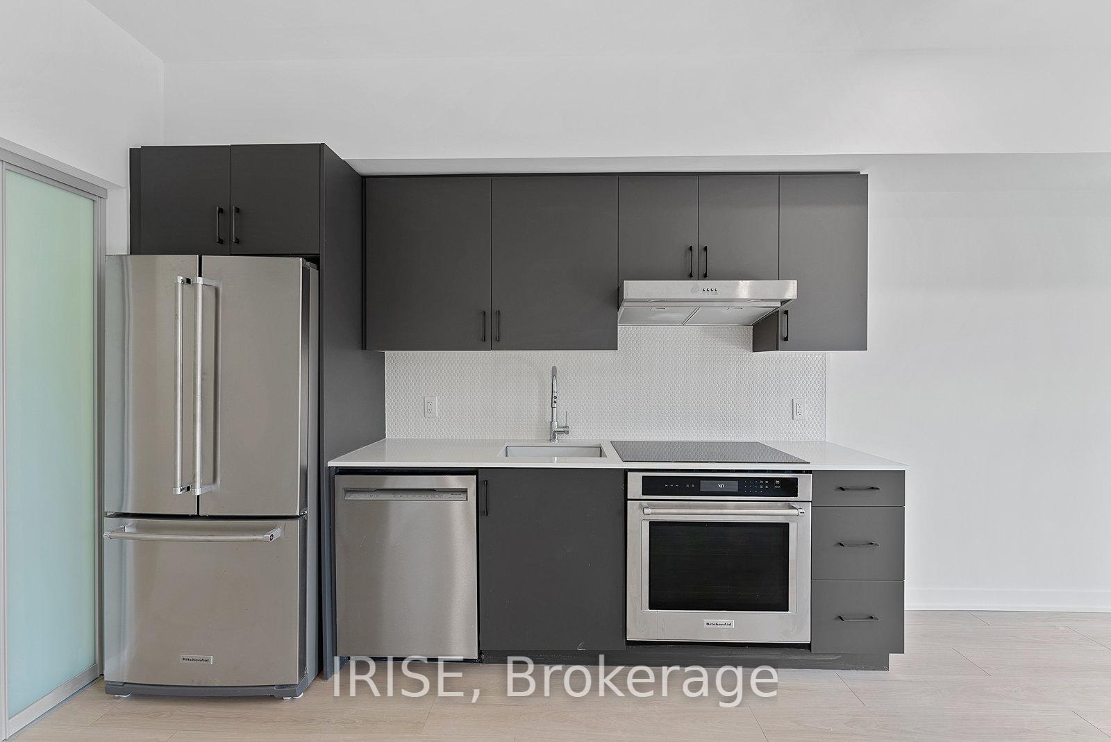 Photo 3 of Unit 202, 485 Logan Avenue S, Toronto, South Riverdale — HOMEH