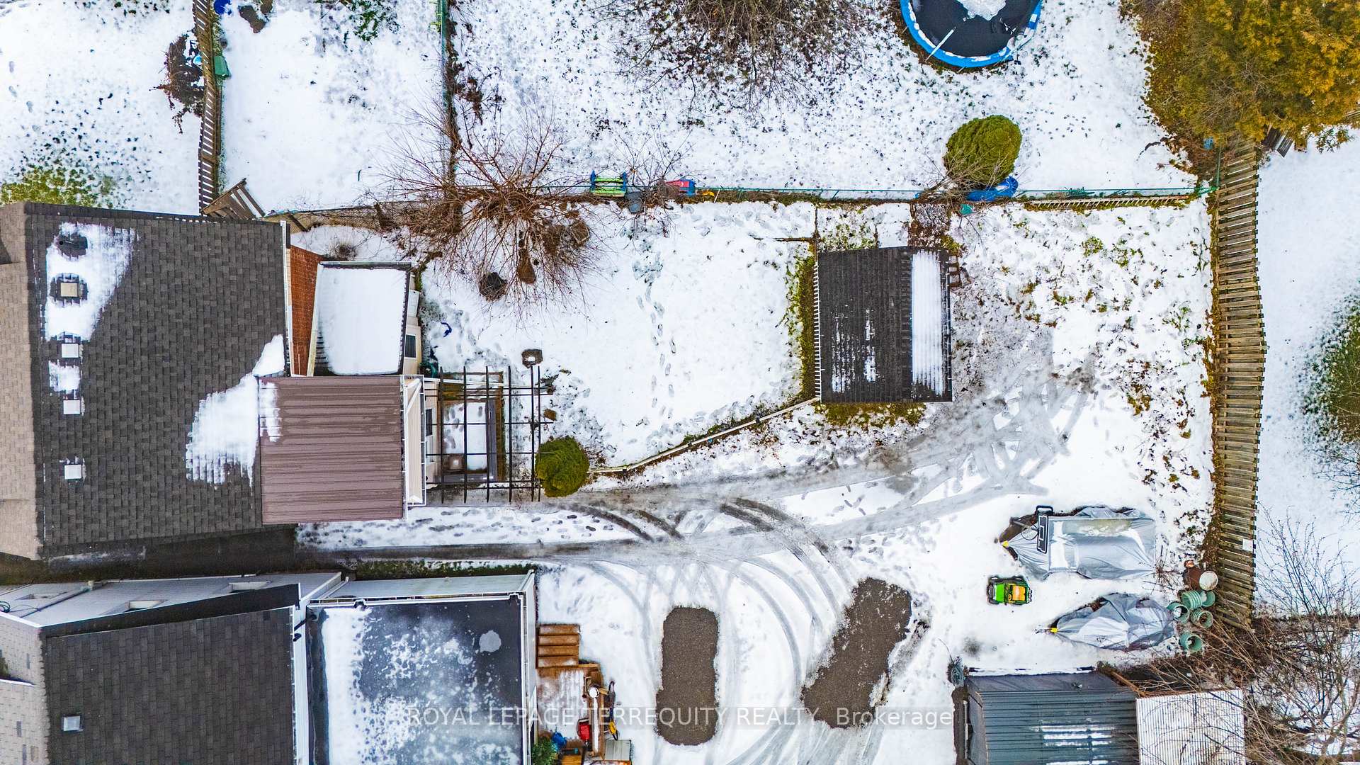 Photo 34 of 17 Dunbar Street, Belleville, Belleville Ward — HOMEH