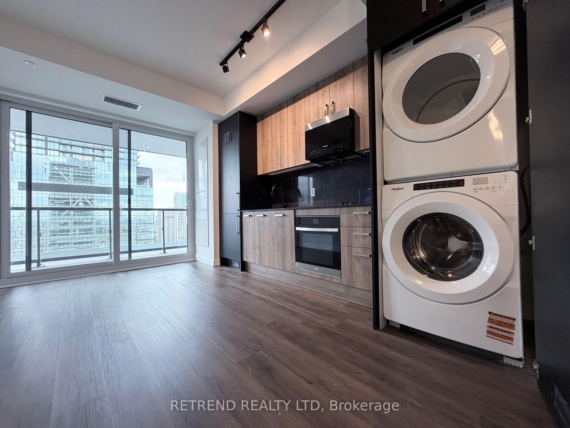 Photo 1 of Unit 2004, 280 Dundas Street W, Toronto, Kensington-Chinatown — HOMEH