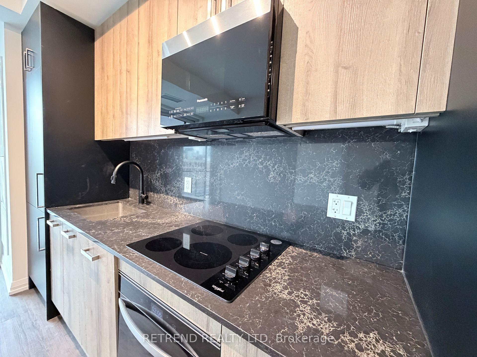 Photo 12 of Unit 2004, 280 Dundas Street W, Toronto, Kensington-Chinatown — HOMEH