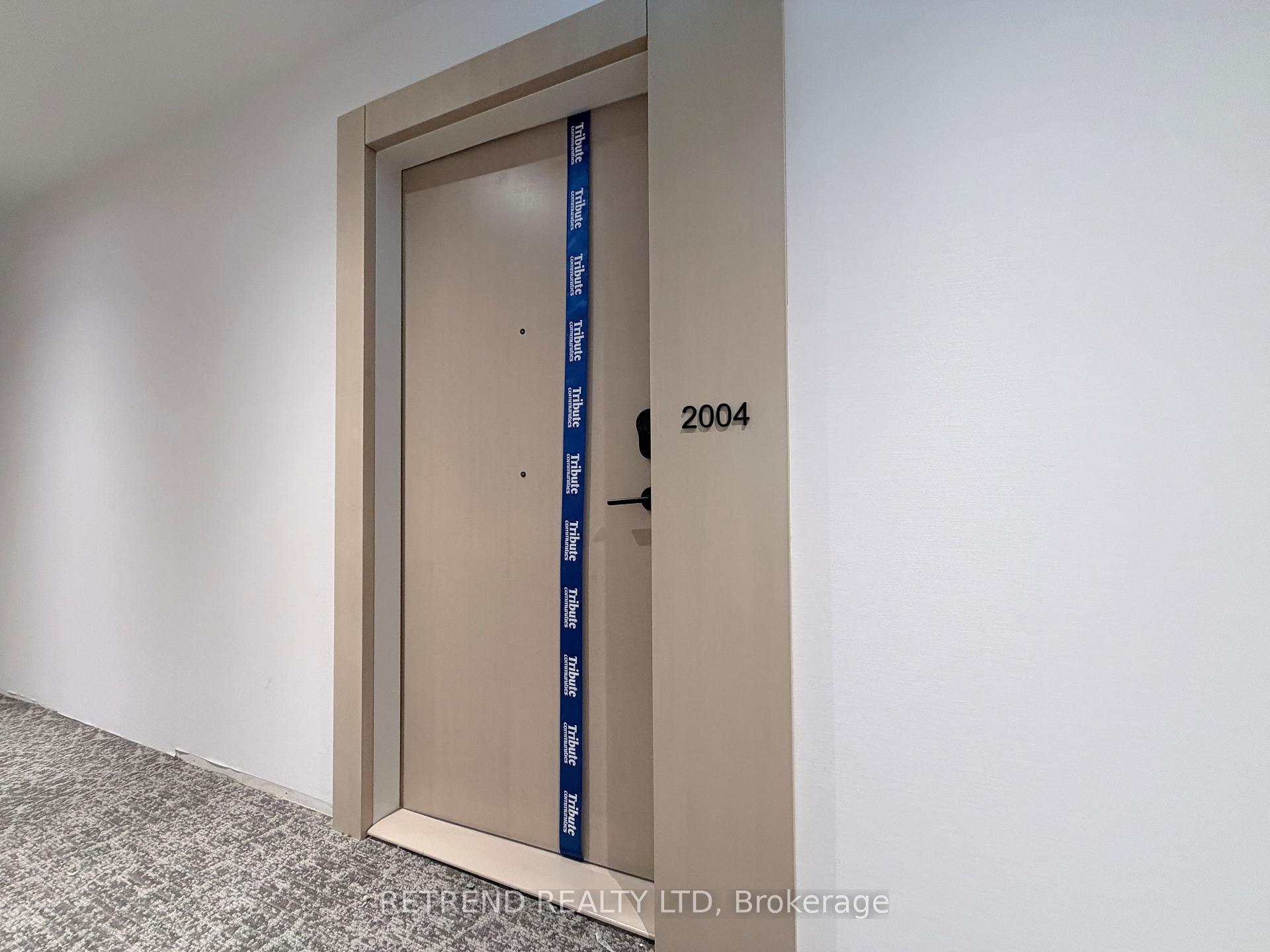 Photo 10 of Unit 2004, 280 Dundas Street W, Toronto, Kensington-Chinatown — HOMEH