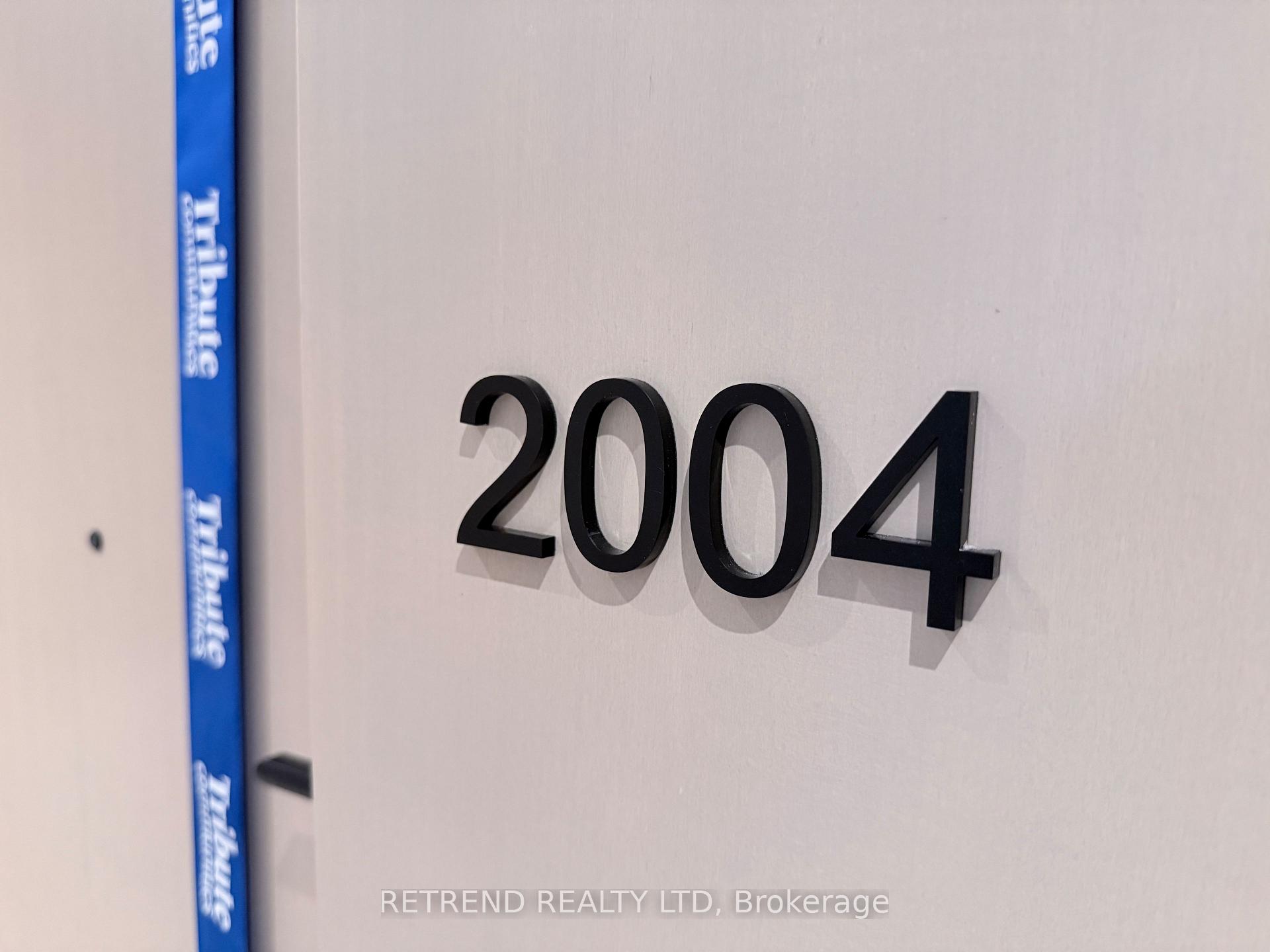 Photo 8 of Unit 2004, 280 Dundas Street W, Toronto, Kensington-Chinatown — HOMEH