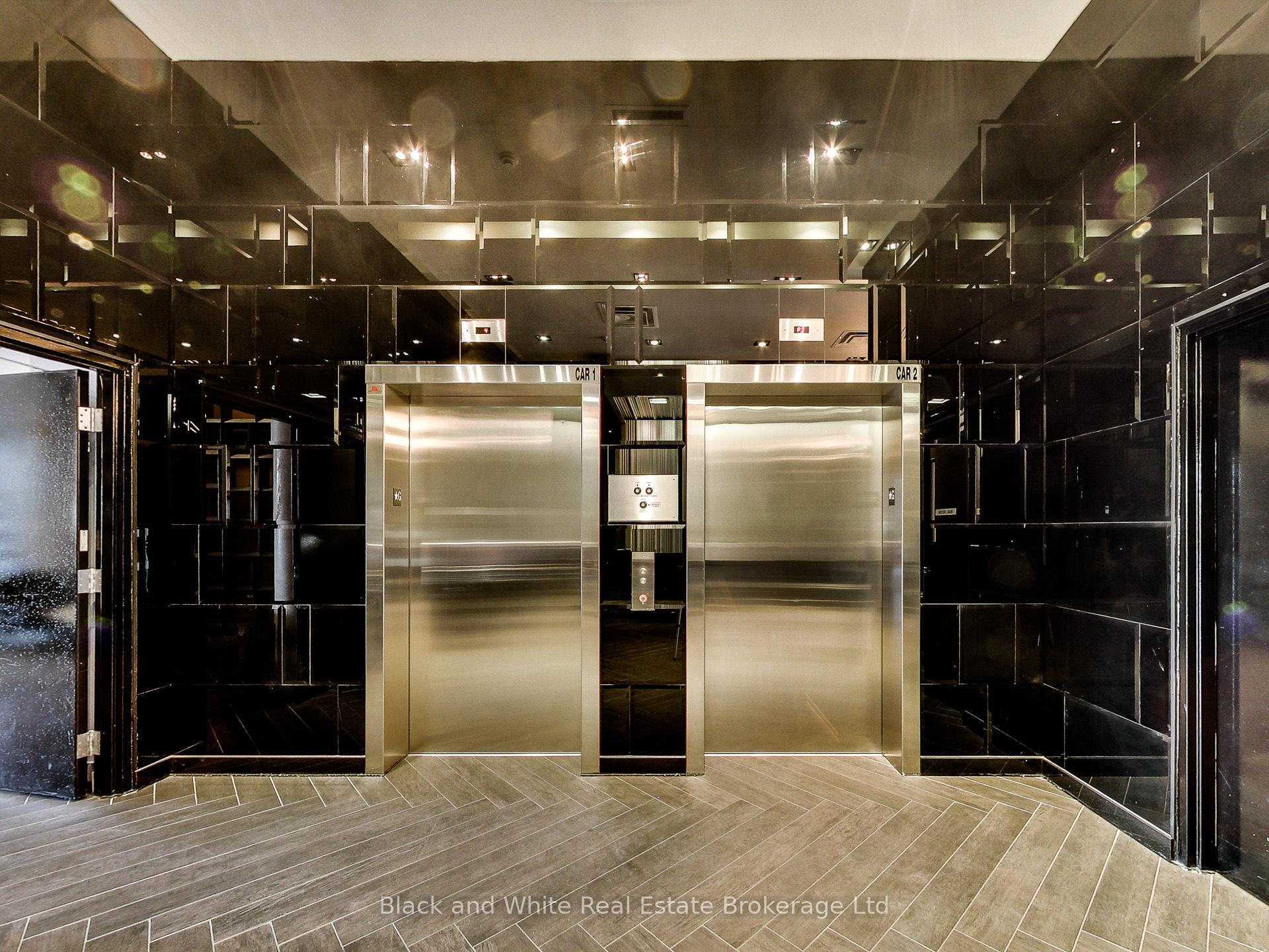 Photo 33 of Unit 823, 90 Broadview Avenue, Toronto, South Riverdale — HOMEH