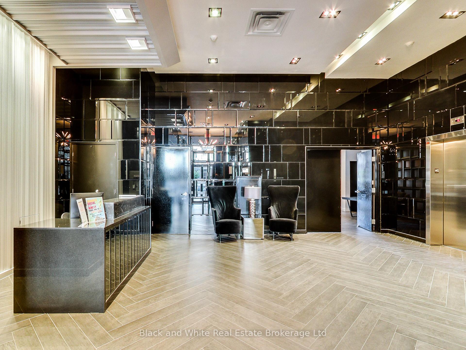 Photo 31 of Unit 823, 90 Broadview Avenue, Toronto, South Riverdale — HOMEH