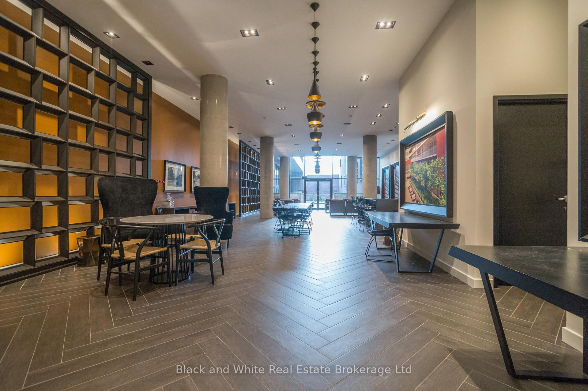 Photo 12 of Unit 823, 90 Broadview Avenue, Toronto, South Riverdale — HOMEH
