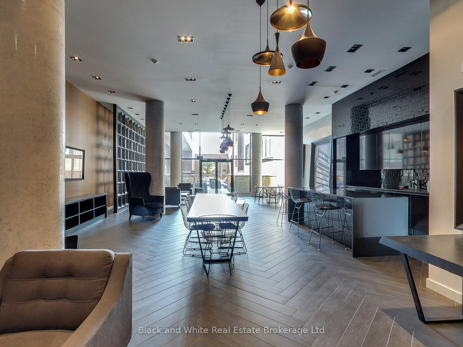 Photo 37 of Unit 823, 90 Broadview Avenue, Toronto, South Riverdale — HOMEH
