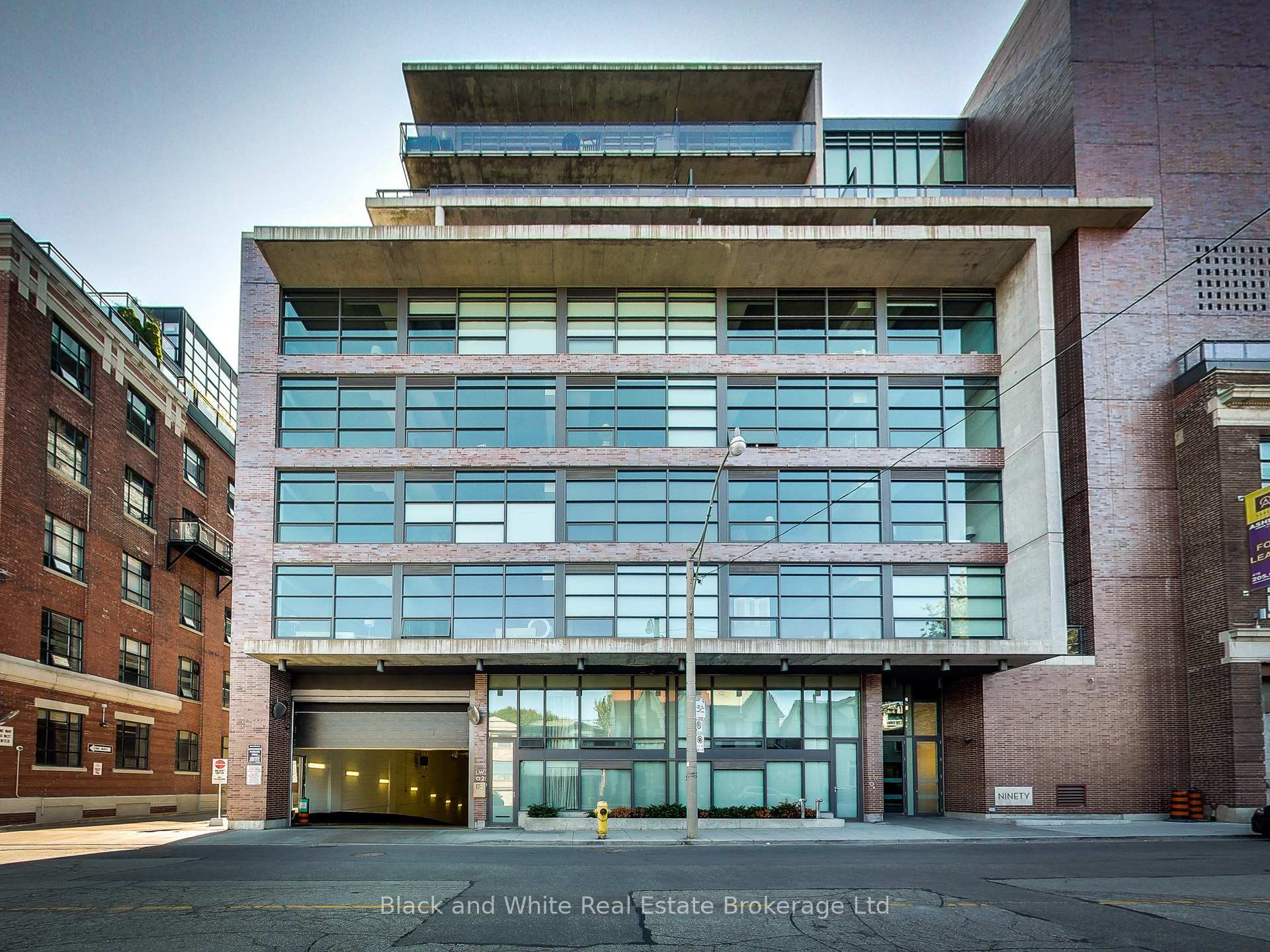 Photo 28 of Unit 823, 90 Broadview Avenue, Toronto, South Riverdale — HOMEH